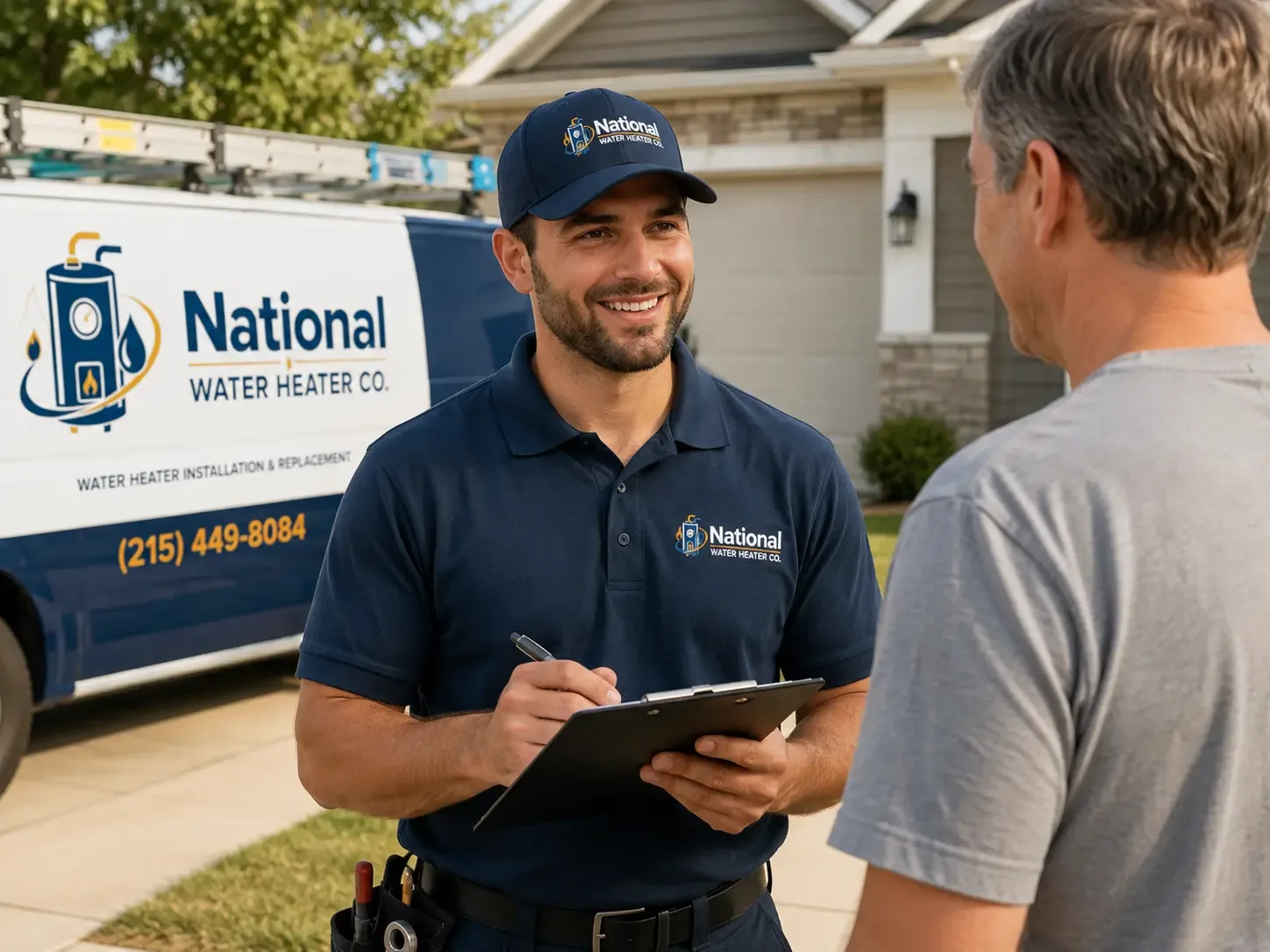 Water Heater Installation Goodview, VA FAQs